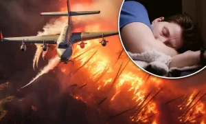 Plane Crash Dream Meaning:  सपने में विमान दुर्घटना देखने का क्या मतलब है? जानिए सपनों का मतलब क्या है?