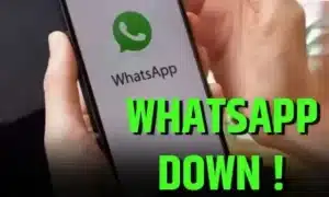 WhatsApp Web Down: आज व्हाट्सएप वेब क्यों नहीं चल रहा? भारत में सर्वर से कनेक्ट होने में आई परेशानी