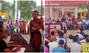 Ambikapur Liquor Ban