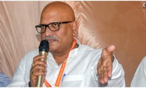 UP Politics