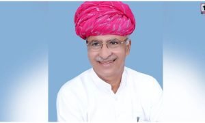 Bharatpur Murder Case
