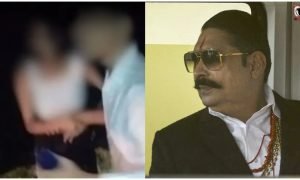Jamui Harassment Case: जमुई छात्रा छेड़खानी मामले पर अनंत सिंह का बयान, बोले- दोषी को एक दिन में मार दें