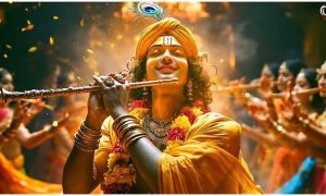 Janmashtami 2026