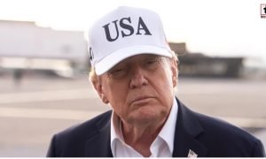 US Iran War