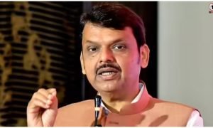 देवेंद्र फडणवीस