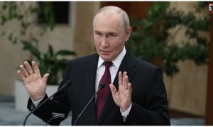 Russia-Ukraine War