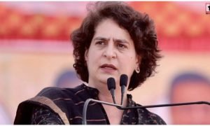 Gyanesh Kumar Controversy