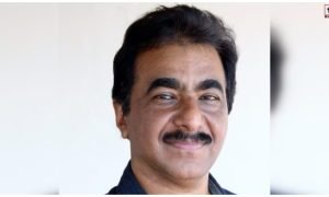 R Sarath Death