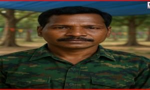 Barse Deva Surrender