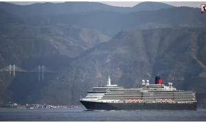 Indonesia Ship Missing