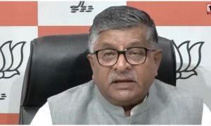 CEC Gyanesh Kumar