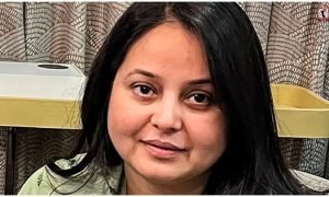 RJD Candidate List