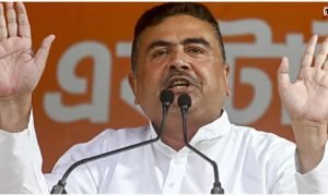 Bengal Maoist Arrest
