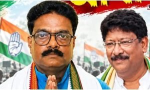 Nandigram Bypoll