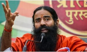 Patanjali Ghee Controversy :