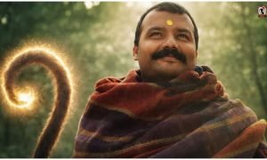 Hanuman Ansh Box Office